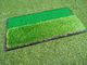 artificial golf mat , golf mat , golf practice mat , golf swing mat supplier