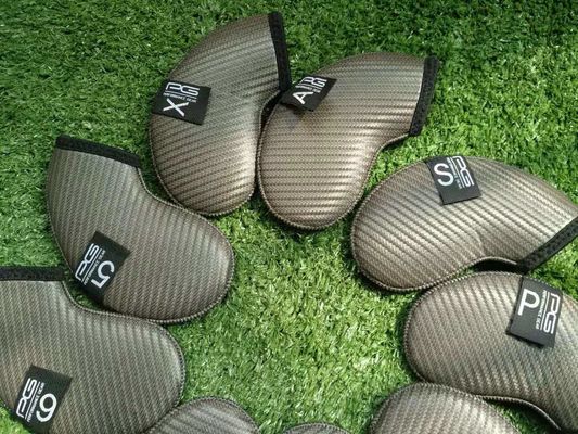 golf iron head cover , Golf headcover , golf head cover ,  golf headcovers , iron head cover supplier