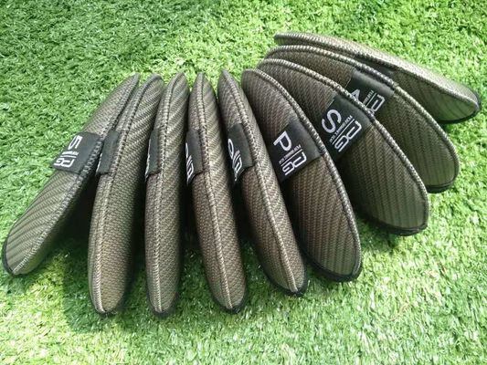 golf iron head cover , Golf headcover , golf head cover ,  golf headcovers , iron head cover supplier