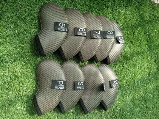 golf iron head cover , Golf headcover , golf head cover ,  golf headcovers , iron head cover supplier