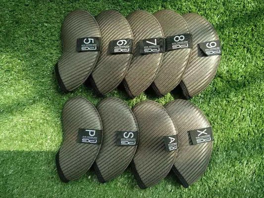 golf iron head cover , Golf headcover , golf head cover ,  golf headcovers , iron head cover supplier