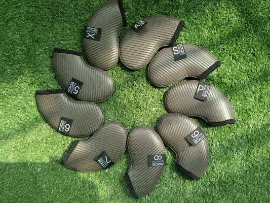 golf iron head cover , Golf headcover , golf head cover ,  golf headcovers , iron head cover supplier