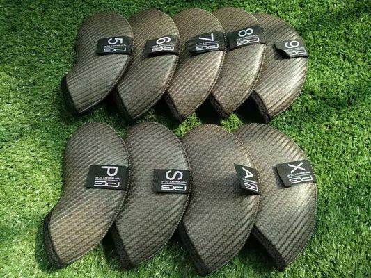 golf iron head cover , Golf headcover , golf head cover ,  golf headcovers , iron head cover supplier