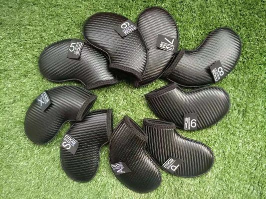 golf iron head cover , Golf headcover , golf head cover ,  golf headcovers , iron head cover supplier