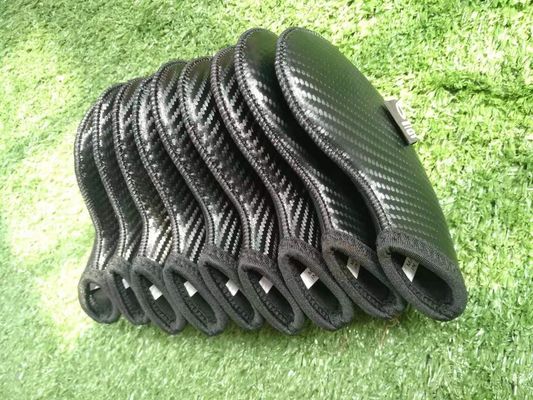 golf iron head cover , Golf headcover , golf head cover ,  golf headcovers , iron head cover supplier