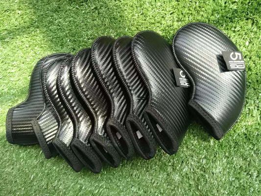 golf iron head cover , Golf headcover , golf head cover ,  golf headcovers , iron head cover supplier