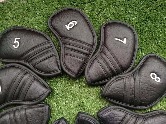golf iron head cover , Golf headcover , golf head cover ,  golf headcovers , iron head cover supplier