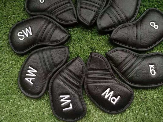 golf iron head cover , Golf headcover , golf head cover ,  golf headcovers , iron head cover supplier