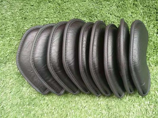 golf iron head cover , Golf headcover , golf head cover ,  golf headcovers , iron head cover supplier