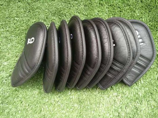 golf iron head cover , Golf headcover , golf head cover ,  golf headcovers , iron head cover supplier