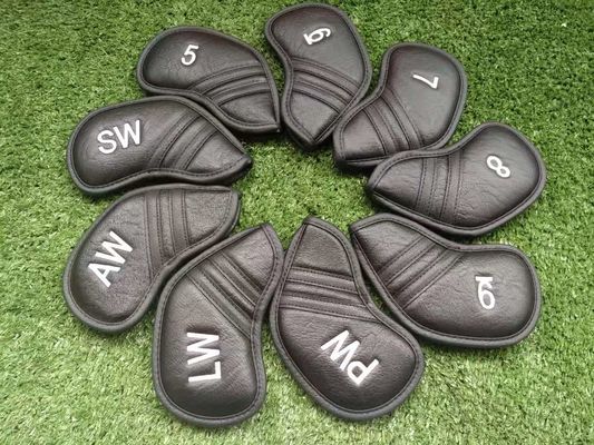 golf iron head cover , Golf headcover , golf head cover ,  golf headcovers , iron head cover supplier