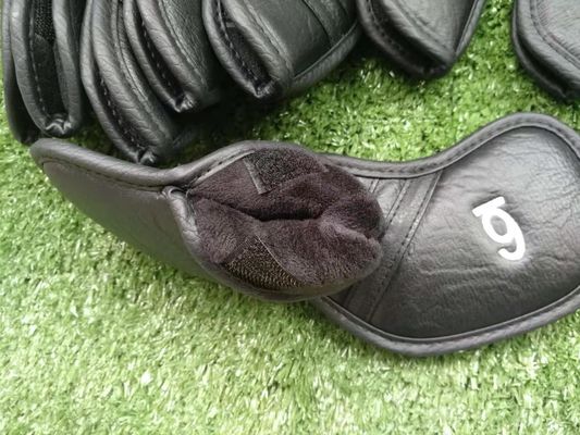 golf iron head cover , Golf headcover , golf head cover ,  golf headcovers , iron head cover supplier