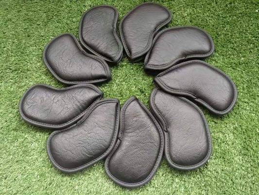golf iron head cover , Golf headcover , golf head cover ,  golf headcovers , iron head cover supplier