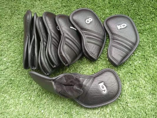 golf iron head cover , Golf headcover , golf head cover ,  golf headcovers , iron head cover supplier