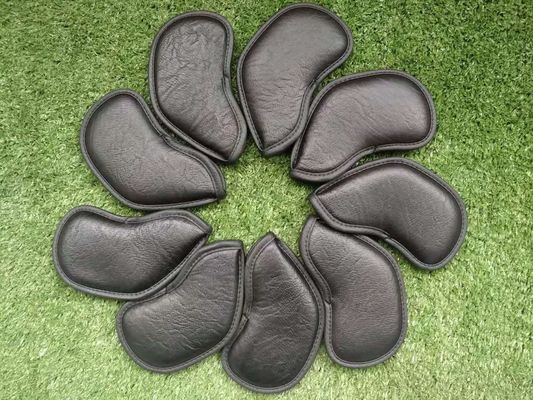 golf iron head cover , Golf headcover , golf head cover ,  golf headcovers , iron head cover supplier