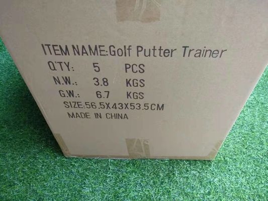 Golf Putter Trainer , golf putter , golf trainer , golf supplier