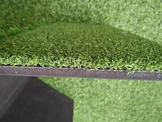 artificial golf mat , golf mat , golf practice mat , golf swing mat , golf folding mat supplier