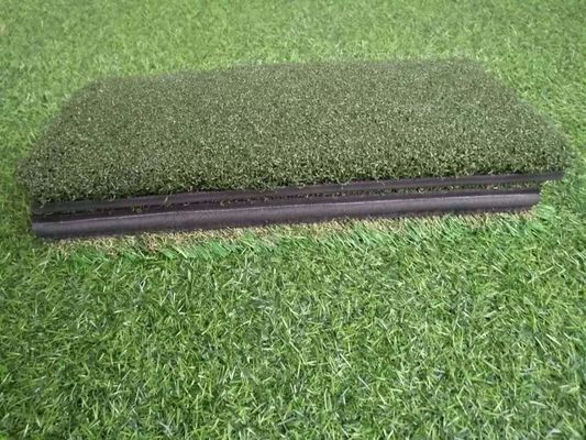 artificial golf mat , golf mat , golf practice mat , golf swing mat , golf folding mat supplier