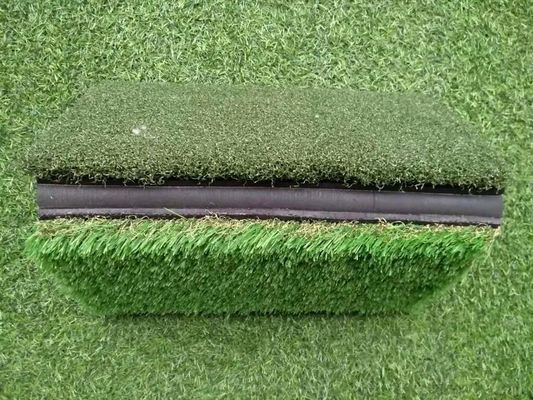 artificial golf mat , golf mat , golf practice mat , golf swing mat , golf folding mat supplier