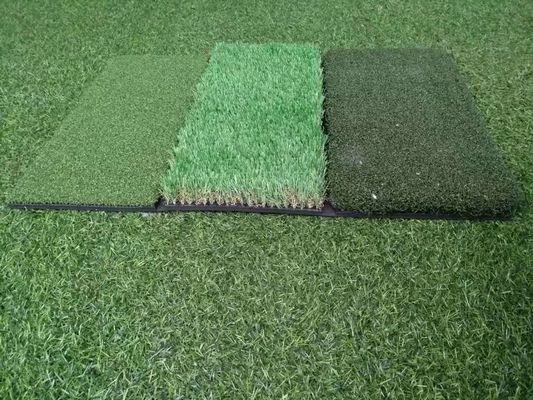 artificial golf mat , golf mat , golf practice mat , golf swing mat , golf folding mat supplier