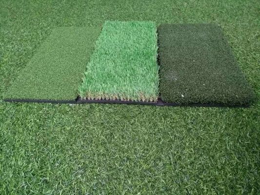 artificial golf mat , golf mat , golf practice mat , golf swing mat , golf folding mat supplier