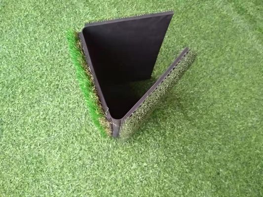 artificial golf mat , golf mat , golf practice mat , golf swing mat , golf folding mat supplier