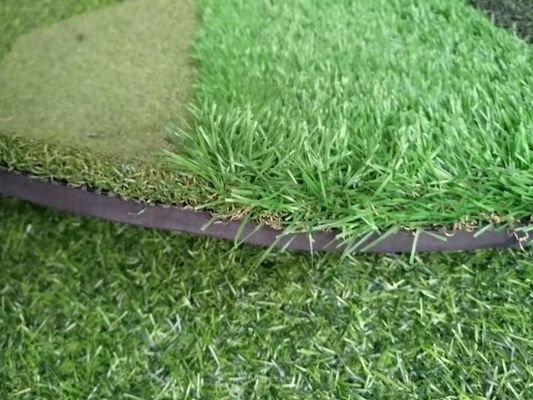 artificial golf mat , golf mat , golf practice mat , golf swing mat ,  mat supplier