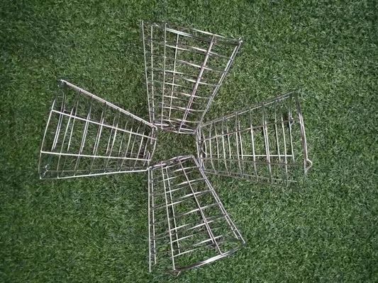 golf basket , iron golf basket , golf ball basket ,  golf metal basket , golf ball supplier