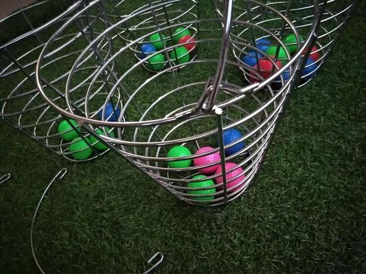 golf basket , iron golf basket , golf ball basket , golf metal basket , golf ball supplier