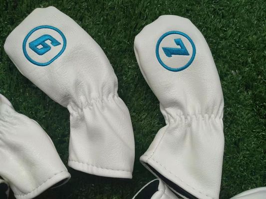 golf iron head cover , Golf headcover , golf head cover ,  golf headcovers , iron head cover supplier