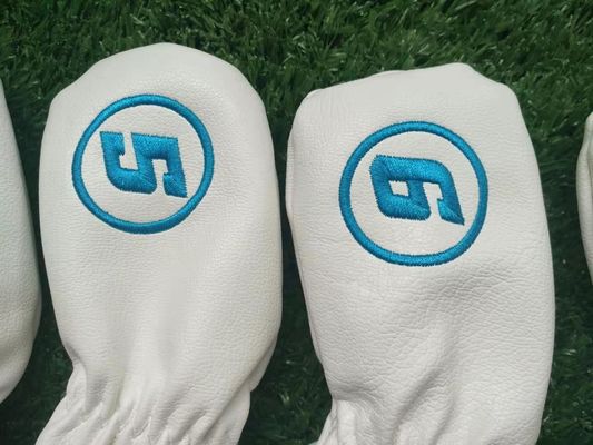 golf iron head cover , Golf headcover , golf head cover ,  golf headcovers , iron head cover supplier