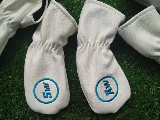 golf iron head cover , Golf headcover , golf head cover ,  golf headcovers , iron head cover supplier