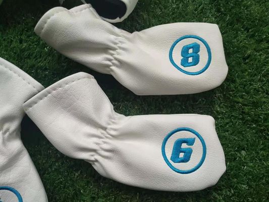 golf iron head cover , Golf headcover , golf head cover ,  golf headcovers , iron head cover supplier