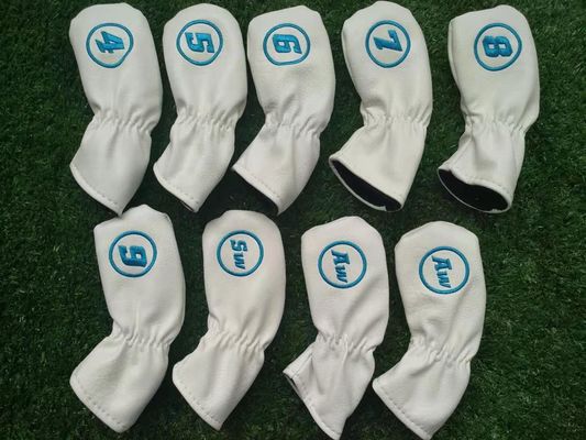 golf iron head cover , Golf headcover , golf head cover ,  golf headcovers , iron head cover supplier