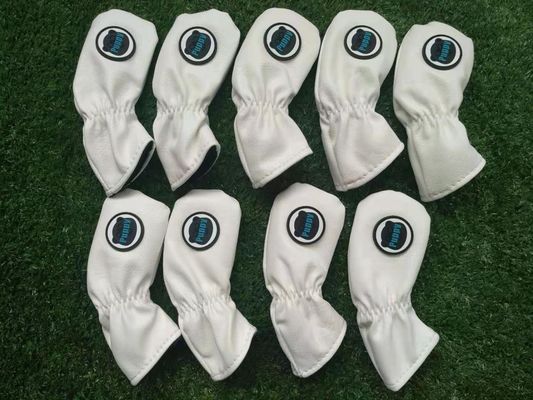 golf iron head cover , Golf headcover , golf head cover ,  golf headcovers , iron head cover supplier