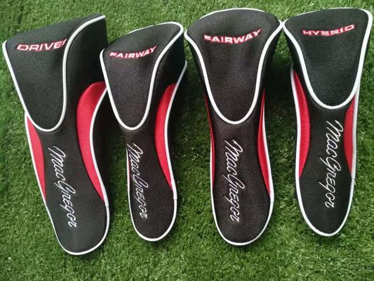 golf head cover , Golf cover , driver cover ,  fairway cover , ut cover, hybrid cover , headcover supplier