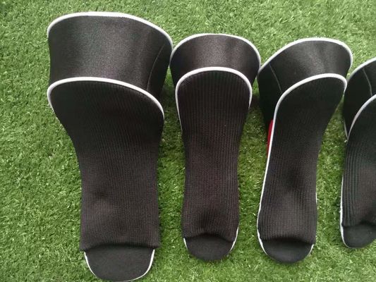 golf head cover , Golf cover , driver cover ,  fairway cover , ut cover, hybrid cover , headcover supplier