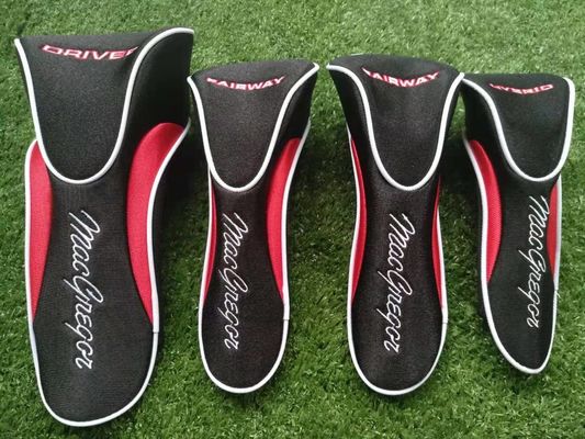 golf head cover , Golf cover , driver cover ,  fairway cover , ut cover, hybrid cover , headcover supplier
