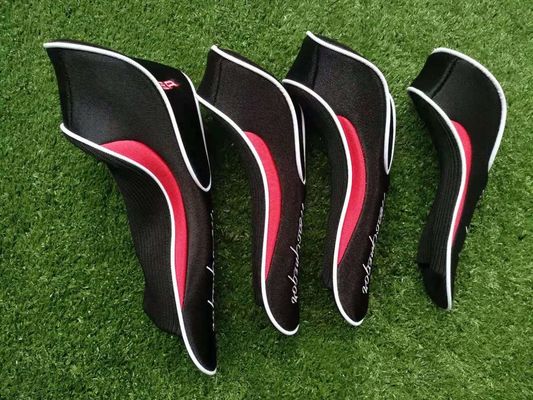 golf head cover , Golf cover , driver cover ,  fairway cover , ut cover, hybrid cover , headcover supplier