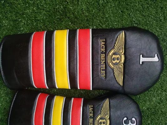golf head cover , Golf cover , driver cover ,  fairway cover , ut cover, hybrid cover , headcover supplier