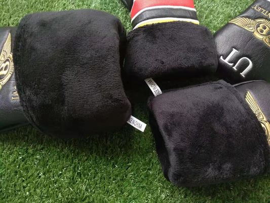 golf head cover , Golf cover , driver cover ,  fairway cover , ut cover, hybrid cover , headcover supplier