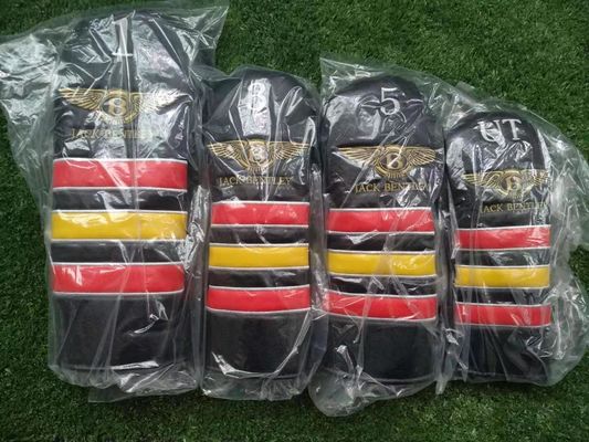golf head cover , Golf cover , driver cover ,  fairway cover , ut cover, hybrid cover , headcover supplier