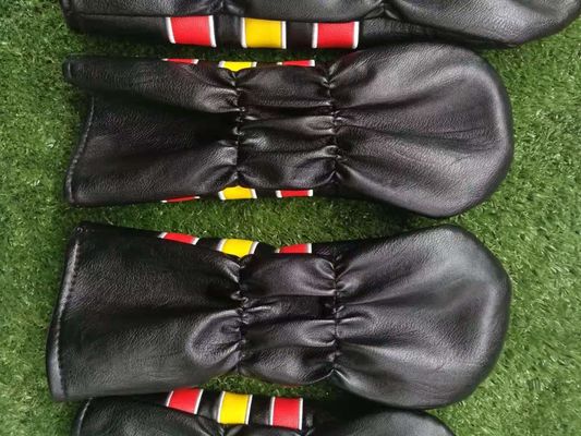 golf head cover , Golf cover , driver cover ,  fairway cover , ut cover, hybrid cover , headcover supplier