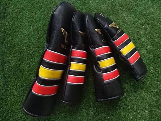 golf head cover , Golf cover , driver cover ,  fairway cover , ut cover, hybrid cover , headcover supplier