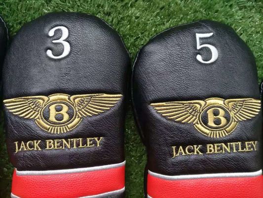 golf head cover , Golf cover , driver cover ,  fairway cover , ut cover, hybrid cover , headcover supplier