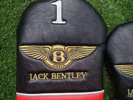 golf head cover , Golf cover , driver cover ,  fairway cover , ut cover, hybrid cover , headcover supplier
