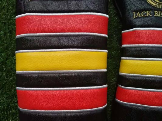 golf head cover , Golf cover , driver cover ,  fairway cover , ut cover, hybrid cover , headcover supplier
