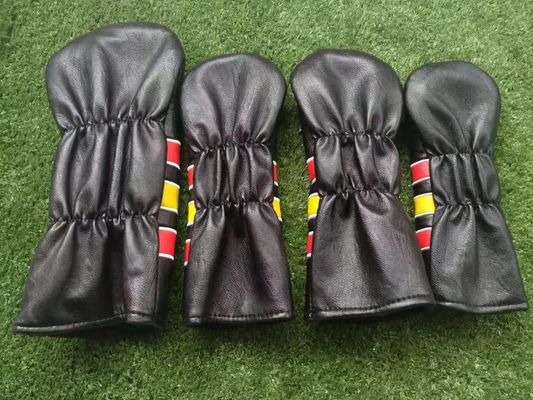 golf head cover , Golf cover , driver cover ,  fairway cover , ut cover, hybrid cover , headcover supplier
