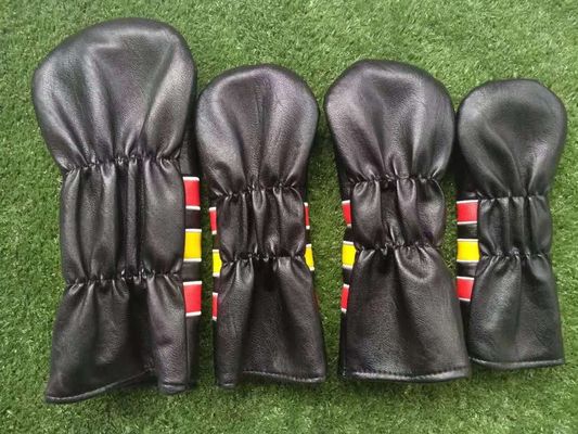 golf head cover , Golf cover , driver cover ,  fairway cover , ut cover, hybrid cover , headcover supplier