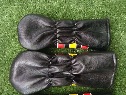 golf head cover , Golf cover , driver cover ,  fairway cover , ut cover, hybrid cover , headcover supplier
